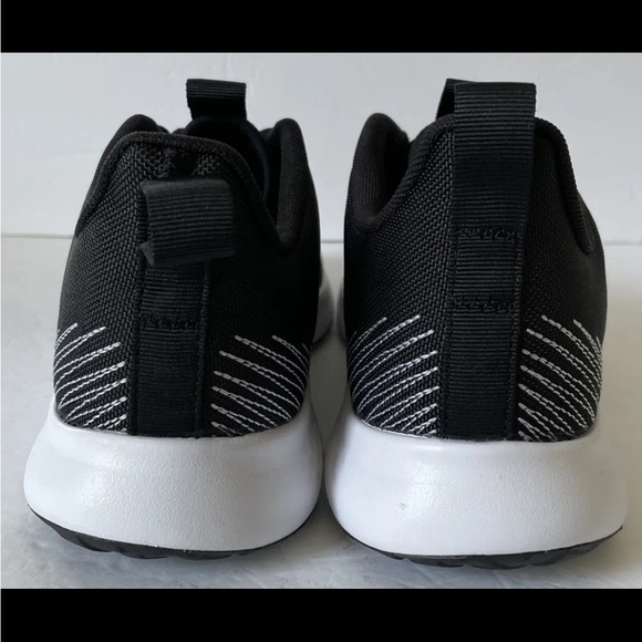 Adidas Fluidstreet Cloudfoam Running Shoes (FW1703) - Picture 6 of 8